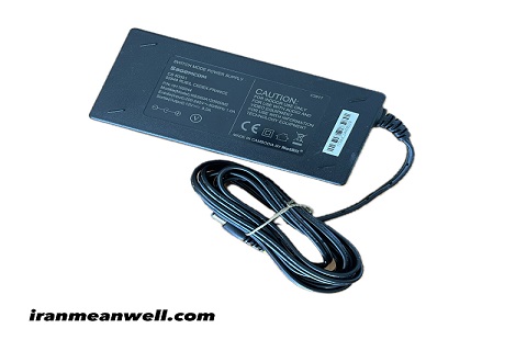 آداپتور 12 ولت 5 آمپر برند ساژم - 12v-5a SAGEMCOM